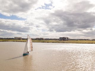 Foto 4 de Terreno al lago central en venta en Costas - Puertos/ Escobar