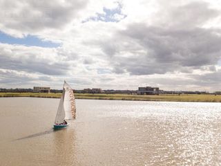 Foto 87 de Terreno al lago central en venta en Costas - Puertos/ Escobar