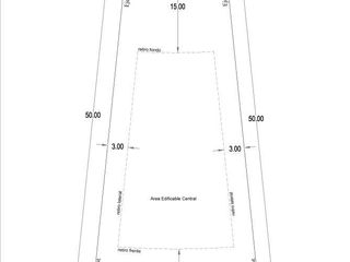 Foto 19 de Terreno al lago central en venta en Costas - Puertos/ Escobar