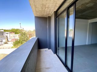 Foto 8 de Departamento 2 amb. a estrenar - Villa Urquiza