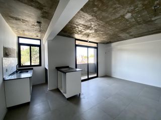 Foto 2 de Departamento 2 amb. a estrenar - Villa Urquiza