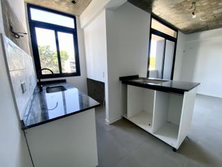 Foto 3 de Departamento 2 amb. a estrenar - Villa Urquiza