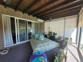 Foto 21 de Casa en alquiler amoblada en Albanueva, Tigre