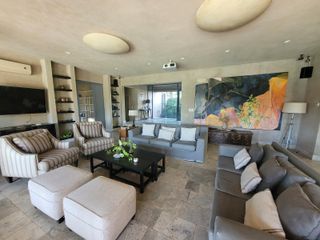 Foto 5 de Casa en alquiler amoblada en Albanueva, Tigre