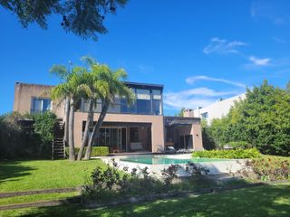 Foto 42 de Casa en alquiler amoblada en Albanueva, Tigre
