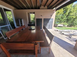 Foto 35 de Casa en alquiler amoblada en Albanueva, Tigre