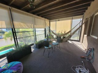 Foto 22 de Casa en alquiler amoblada en Albanueva, Tigre