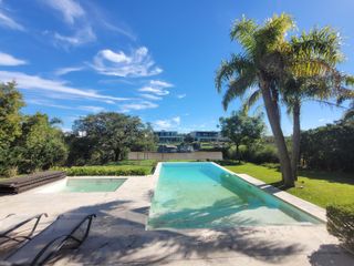 Foto 37 de Casa en alquiler amoblada en Albanueva, Tigre