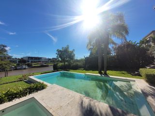 Foto 41 de Casa en alquiler amoblada en Albanueva, Tigre