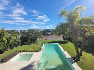 Foto 27 de Casa en alquiler amoblada en Albanueva, Tigre