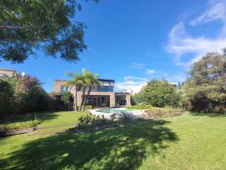 Foto 48 de Casa en alquiler amoblada en Albanueva, Tigre