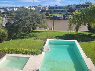 Foto 25 de Casa en alquiler amoblada en Albanueva, Tigre