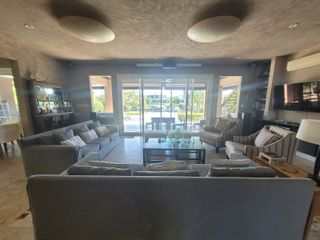 Foto 4 de Casa en alquiler amoblada en Albanueva, Tigre