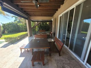 Foto 36 de Casa en alquiler amoblada en Albanueva, Tigre