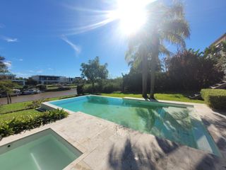 Foto 39 de Casa en alquiler amoblada en Albanueva, Tigre