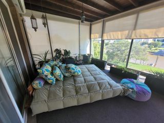 Foto 20 de Casa en alquiler amoblada en Albanueva, Tigre