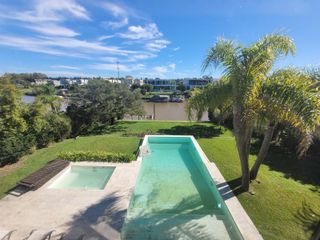 Foto 24 de Casa en alquiler amoblada en Albanueva, Tigre