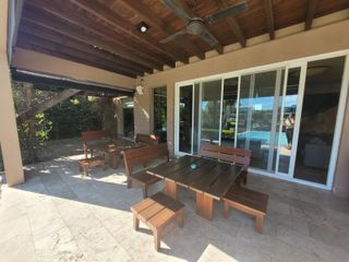 Foto 34 de Casa en alquiler amoblada en Albanueva, Tigre