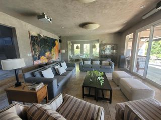 Foto 3 de Casa en alquiler amoblada en Albanueva, Tigre