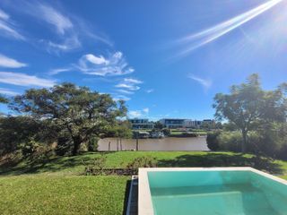 Foto 43 de Casa en alquiler amoblada en Albanueva, Tigre