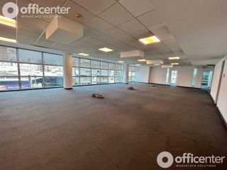 Foto 4 de Capitalinas  -Oficina - Alquiler Tradicional o con Servicios y Equipamiento - Zona Centro, Córdoba