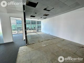 Foto 12 de Capitalinas  -Oficina - Alquiler Tradicional o con Servicios y Equipamiento - Zona Centro, Córdoba