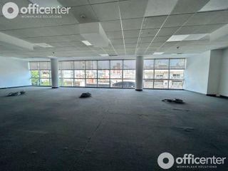 Foto 8 de Capitalinas  -Oficina - Alquiler Tradicional o con Servicios y Equipamiento - Zona Centro, Córdoba