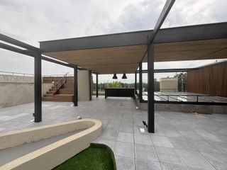 Foto 4 de Departamento en Venta 2 Ambientes en Agora, Pilar