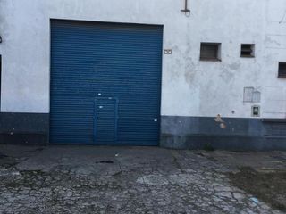 Depósito - Banfield Este
