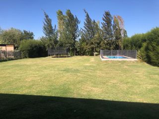 Foto 1 de Casa - Benavidez