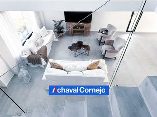 Foto 12 de VENTA CON RENTA/ Casa de 3 dormitorios y dependencia en el Barrio Ceibos, Puertos.