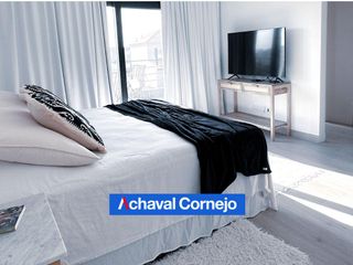 Foto 15 de VENTA CON RENTA/ Casa de 3 dormitorios y dependencia en el Barrio Ceibos, Puertos.