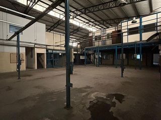 Foto 2 de Deposito en Alquiler en Don Torcuato