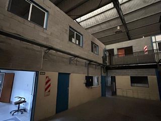 Foto 10 de Deposito en Alquiler en Don Torcuato
