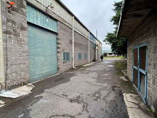 Foto 12 de Deposito en Alquiler en Don Torcuato