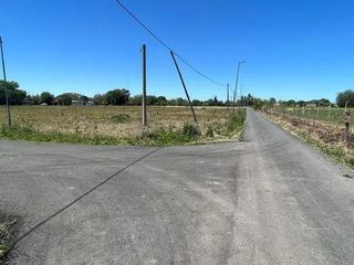 Foto 8 de Terreno en  Venta en La Plata