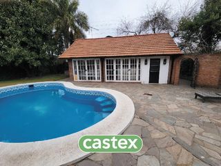 Foto 10 de Casa en alquiler anual en Mapuche