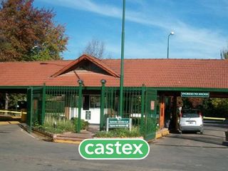 Foto 21 de Casa en alquiler anual en Mapuche