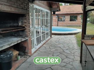 Foto 9 de Casa en alquiler anual en Mapuche