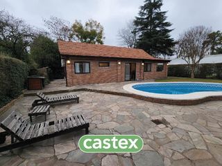 Foto 5 de Casa en alquiler anual en Mapuche