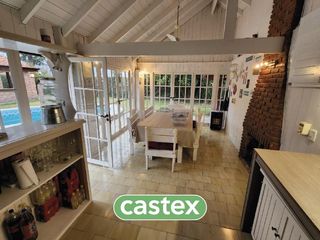 Foto 2 de Casa en alquiler anual en Mapuche