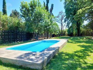 Foto 4 de Venta Lote de 2000 mts2  en  Del Viso