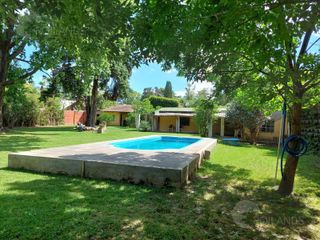 Foto 1 de Venta Lote de 2000 mts2  en  Del Viso