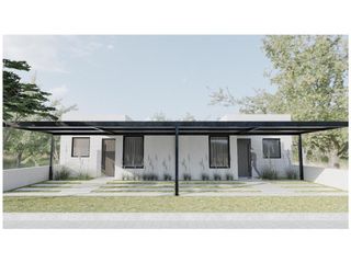 Foto 1 de Duplex en Venta en Terrazas de Manantiales. 2 dormitorios.
