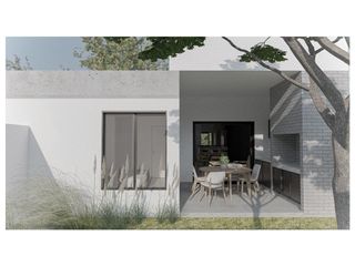Foto 9 de Duplex en Venta en Terrazas de Manantiales. 2 dormitorios.