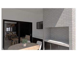 Foto 6 de Duplex en Venta en Terrazas de Manantiales. 2 dormitorios.
