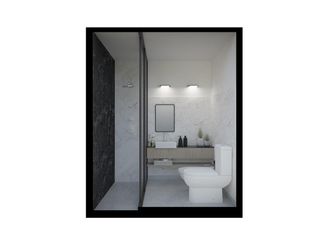 Foto 12 de Duplex en Venta en Terrazas de Manantiales. 2 dormitorios.