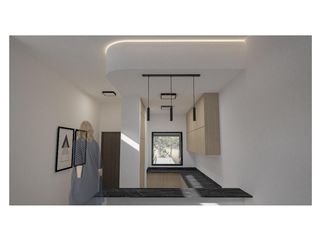 Foto 5 de Duplex en Venta en Terrazas de Manantiales. 2 dormitorios.