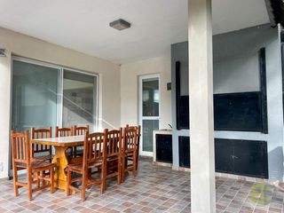 Foto 34 de Casa en  Venta en Villa Robles