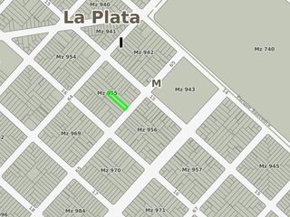 Foto 5 de Terreno en venta - 600Mts2 - La Plata